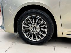 Great Wall WEY Shanshan New Energy Four-Wheel Drive Shanshan 8 - ფოტო 2