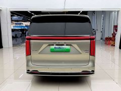 Great Wall WEY Shanshan New Energy Four-Wheel Drive Shanshan 8 - ფოტო 3