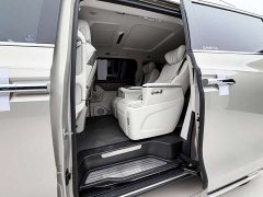 Great Wall WEY Shanshan New Energy Four-Wheel Drive Shanshan 8 - ფოტო 4