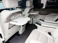Great Wall WEY Shanshan New Energy Four-Wheel Drive Shanshan 8 - ფოტო 5