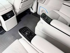 Great Wall WEY Shanshan New Energy Four-Wheel Drive Shanshan 8 - ფოტო 8
