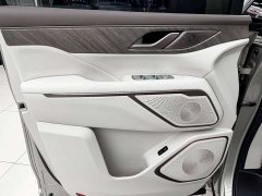 Great Wall WEY Shanshan New Energy Four-Wheel Drive Shanshan 8 - ფოტო 9