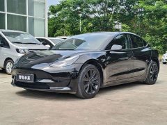 Tesla Model 3 Rear-Wheel Drive - ფოტო 1