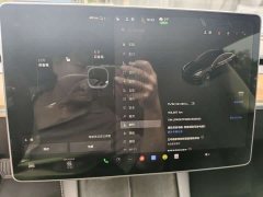 Tesla Model 3 Rear-Wheel Drive - ფოტო 10