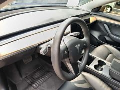 Tesla Model 3 Rear-Wheel Drive - ფოტო 11