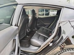 Tesla Model 3 Rear-Wheel Drive - ფოტო 14