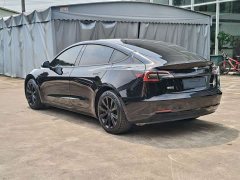Tesla Model 3 Rear-Wheel Drive - ფოტო 15
