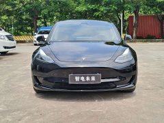 Tesla Model 3 Rear-Wheel Drive - ფოტო 16