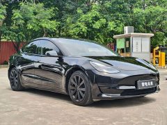 Tesla Model 3 Rear-Wheel Drive - ფოტო 2