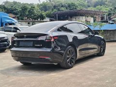 Tesla Model 3 Rear-Wheel Drive - ფოტო 4