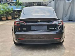 Tesla Model 3 Rear-Wheel Drive - ფოტო 5