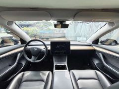 Tesla Model 3 Rear-Wheel Drive - ფოტო 7