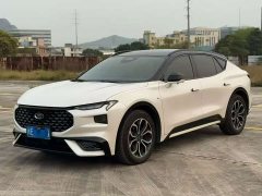 Mercedes-Benz EVOS Facelift EcoBoost 245 ST-Line - ფოტო 1