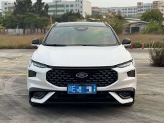 Mercedes-Benz EVOS Facelift EcoBoost 245 ST-Line - ფოტო 2