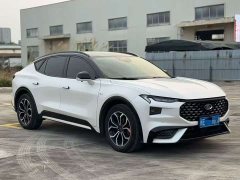 Mercedes-Benz EVOS Facelift EcoBoost 245 ST-Line - ფოტო 3