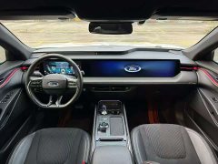 Mercedes-Benz EVOS Facelift EcoBoost 245 ST-Line - ფოტო 5