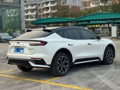 Mercedes-Benz EVOS Facelift EcoBoost 245 ST-Line - ფოტო 7