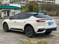 Mercedes-Benz EVOS Facelift EcoBoost 245 ST-Line - ფოტო 9