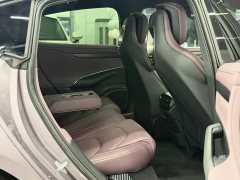 Xiaomi SU7 Rear-Wheel Drive Ultra-Long Range Advanced Autonomous Driving Pro - ფოტო 10