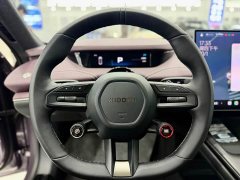 Xiaomi SU7 Rear-Wheel Drive Ultra-Long Range Advanced Autonomous Driving Pro - ფოტო 13