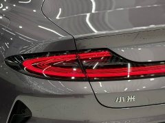 Xiaomi SU7 Rear-Wheel Drive Ultra-Long Range Advanced Autonomous Driving Pro - ფოტო 18