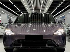 Xiaomi SU7 Rear-Wheel Drive Ultra-Long Range Advanced Autonomous Driving Pro - ფოტო 2