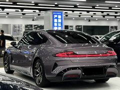 Xiaomi SU7 Rear-Wheel Drive Ultra-Long Range Advanced Autonomous Driving Pro - ფოტო 4