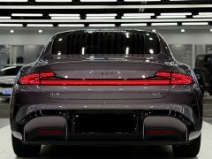 Xiaomi SU7 Rear-Wheel Drive Ultra-Long Range Advanced Autonomous Driving Pro - ფოტო 5