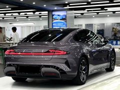 Xiaomi SU7 Rear-Wheel Drive Ultra-Long Range Advanced Autonomous Driving Pro - ფოტო 6