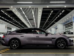 Xiaomi SU7 Rear-Wheel Drive Ultra-Long Range Advanced Autonomous Driving Pro - ფოტო 7