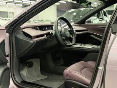 Xiaomi SU7 Rear-Wheel Drive Ultra-Long Range Advanced Autonomous Driving Pro - ფოტო 8