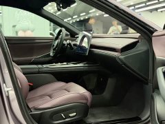 Xiaomi SU7 Rear-Wheel Drive Ultra-Long Range Advanced Autonomous Driving Pro - ფოტო 9