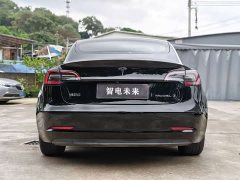 Tesla Model 3 Facelift Standard Range RWD Upgrade 3D1 - ფოტო 14