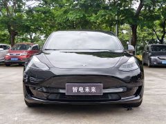 Tesla Model 3 Facelift Standard Range RWD Upgrade 3D1 - ფოტო 16