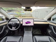 Tesla Model 3 Facelift Standard Range RWD Upgrade 3D1 - ფოტო 8