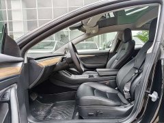 Tesla Model 3 Facelift Standard Range RWD Upgrade 3D1 - ფოტო 9