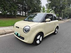 Changan Lumin 205km Xiangqin Edition - ფოტო 1
