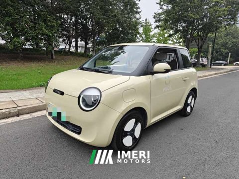 2023 Changan Lumin 205km Xiangqin Edition - ავტომობილი ჩინეთიდან