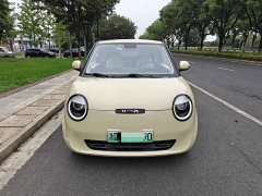 Changan Lumin 205km Xiangqin Edition - ფოტო 2