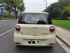 Changan Lumin 205km Xiangqin Edition - ფოტო 4