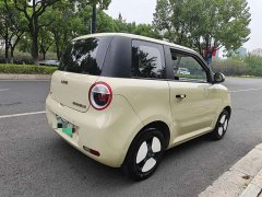 Changan Lumin 205km Xiangqin Edition - ფოტო 5