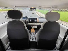 Changan Lumin 205km Xiangqin Edition - ფოტო 7
