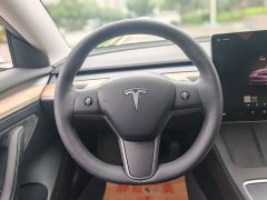Tesla Model 3 2022 Rear-Wheel Drive - ფოტო 11