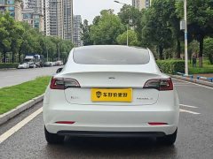 Tesla Model 3 2022 Rear-Wheel Drive - ფოტო 12