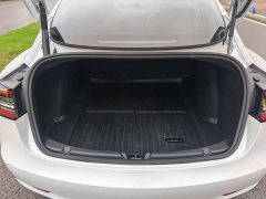 Tesla Model 3 2022 Rear-Wheel Drive - ფოტო 14