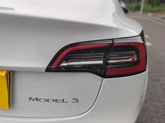 Tesla Model 3 2022 Rear-Wheel Drive - ფოტო 15