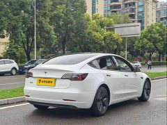 Tesla Model 3 2022 Rear-Wheel Drive - ფოტო 16