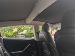 Tesla Model 3 2022 Rear-Wheel Drive - ფოტო 18