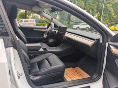 Tesla Model 3 2022 Rear-Wheel Drive - ფოტო 19