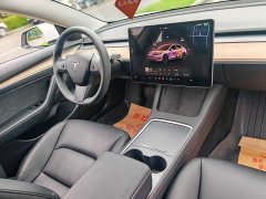 Tesla Model 3 2022 Rear-Wheel Drive - ფოტო 20